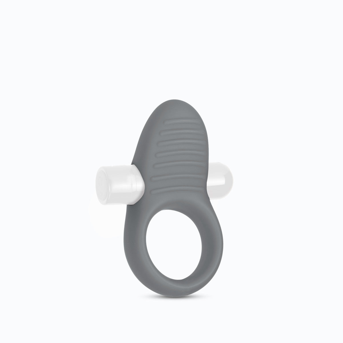 Blush Noje® | C1 Slate: Rechargeable Vibrating Penis Ring