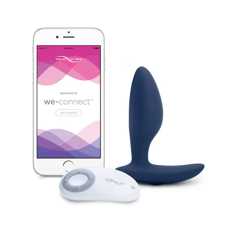 We-vibe Ditto App-Controlled