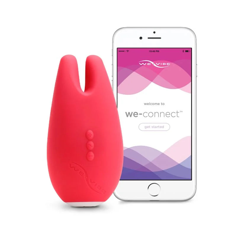 We-Vibe Gala App-Controlled