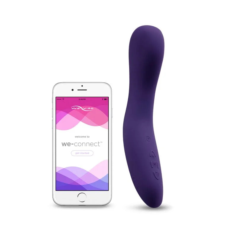 We-vibe Rave App-Controlled