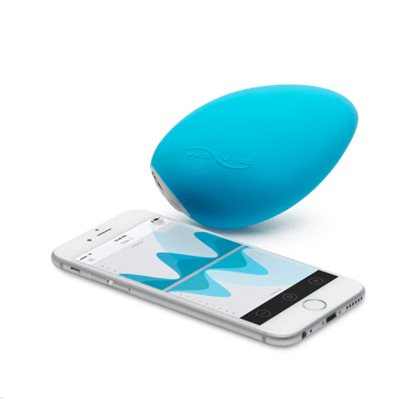 We-vibe Wish App-Controlled