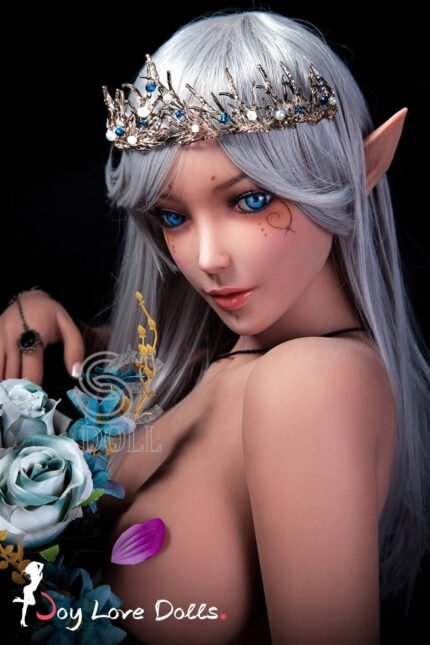 Aeriel TPE Realistic Sex Doll - SEDOLL® - EU STOCK