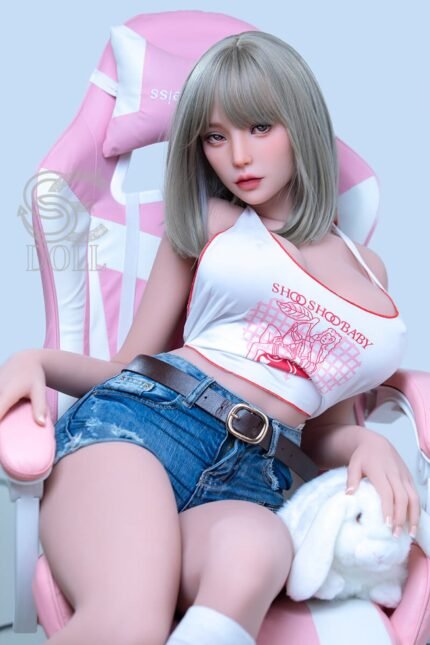 Akina TPE Real Sex Doll - SEDOLL® - USA STOCK
