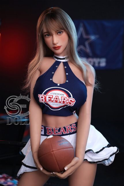 Aurora.B TPE Real Sex Doll - SEDOLL®
