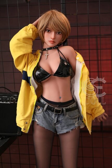 Avery.B TPE Lifelike Love Doll - SEDOLL®