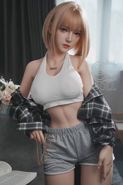 Bridget.A Premium Full Silicone Sex Doll - Silicone Pro Series - SEDOLL®