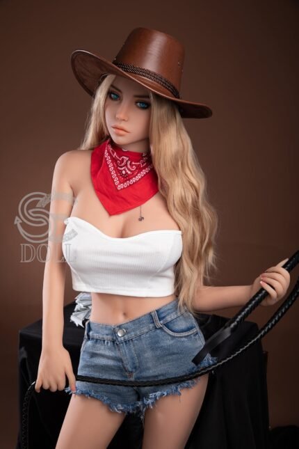 Caroline TPE Realistic Sex Doll - SEDOLL®