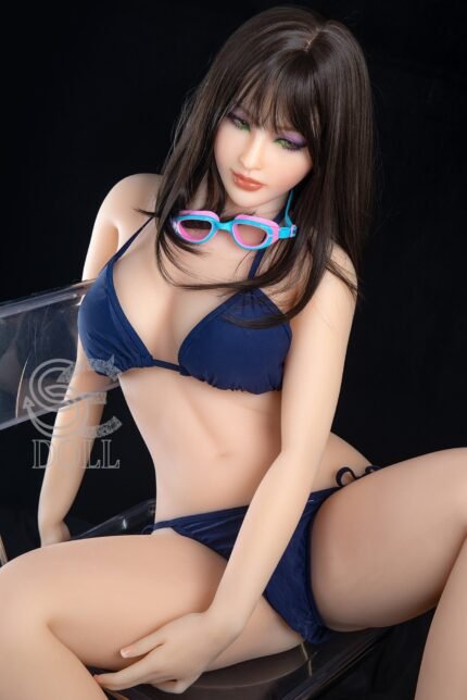 Edith TPE Realistic Sex Doll - SEDOLL®
