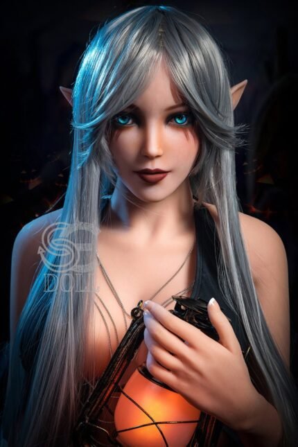 Elsa TPE Realistic Sex Doll - SEDOLL® - EU STOCK