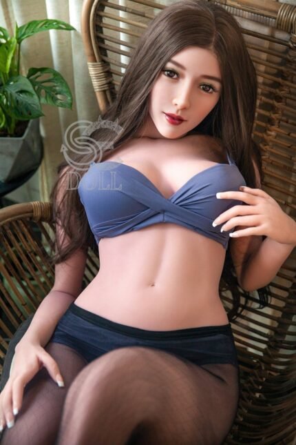 Fleta Life Size Sex Doll - SEDOLL® - USA STOCK