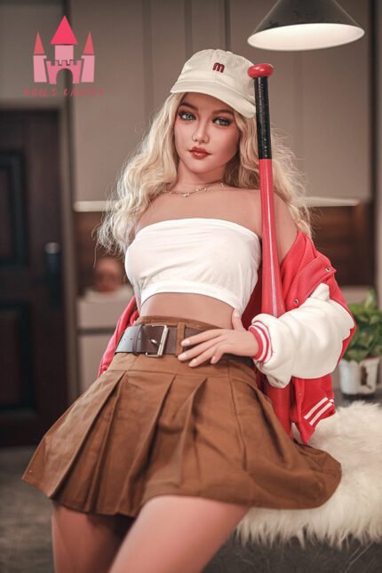 Garin Cheap Female Sex Doll - Doll's Castle