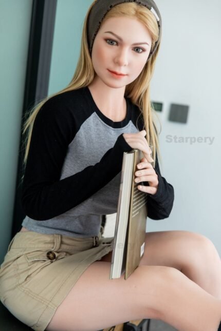Imogen Real Sex Doll - Starpery®
