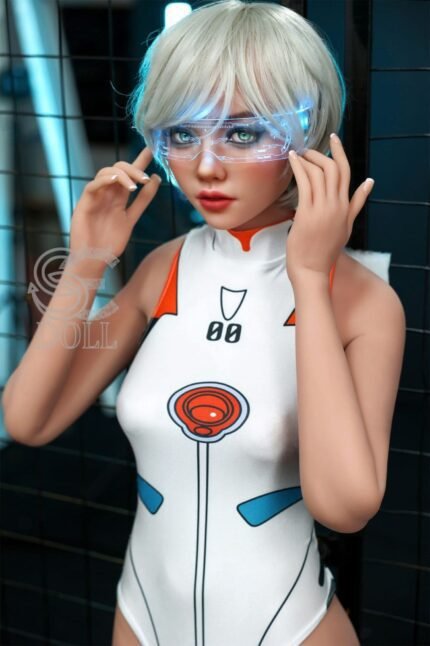 Kemeny TPE Realistic Sex Doll - SEDOLL®