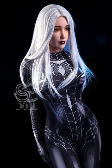 Kitty Life Size Sex Doll - SEDOLL® - EU STOCK