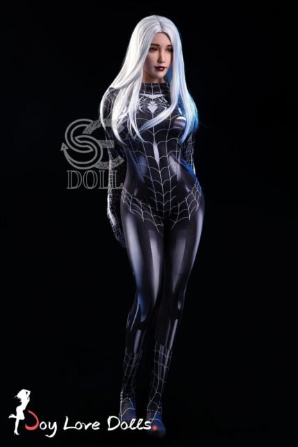 Kitty Life Size Sex Doll - SEDOLL® - USA STOCK