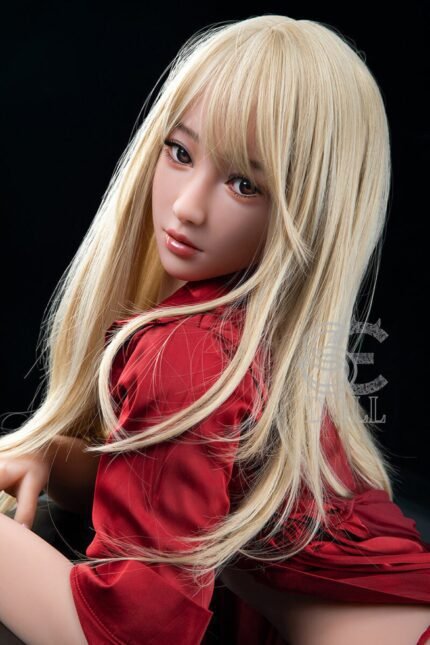 Kotomi TPE Real Sex Doll - SEDOLL® - USA STOCK