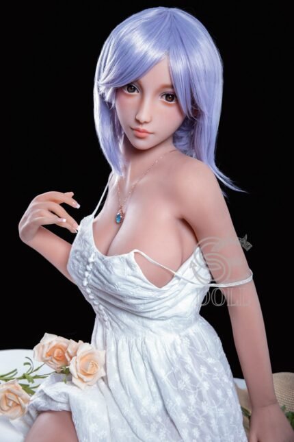 Kumi TPE Real Sex Doll - SEDOLL®