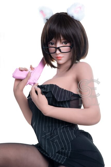Kumi TPE Realistic Sex Doll - SEDOLL®