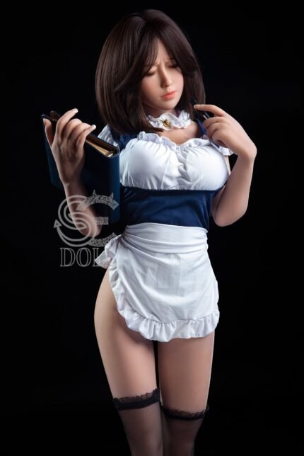 Lilith TPE Realistic Sex Doll - SEDOLL®