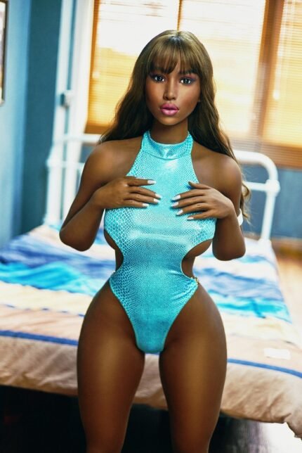 Lola Life Size Premium Sex Doll - Irontech Doll®