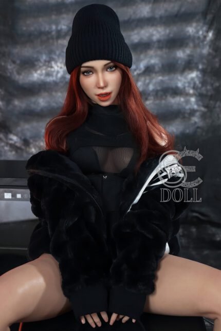 Maggie.C Premium Full Silicone Sex Doll - Silicone Pro Series - SEDOLL®