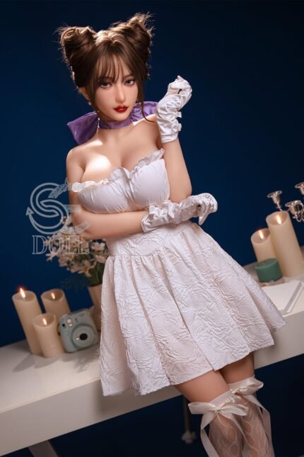 Makoto C. Realistic TPE Sex Doll - SEDOLL®