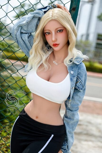 Makoto.A TPE Real Sex Doll - SEDOLL®