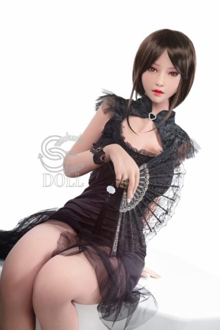 Masami TPE Realistic Sex Doll - SEDOLL®