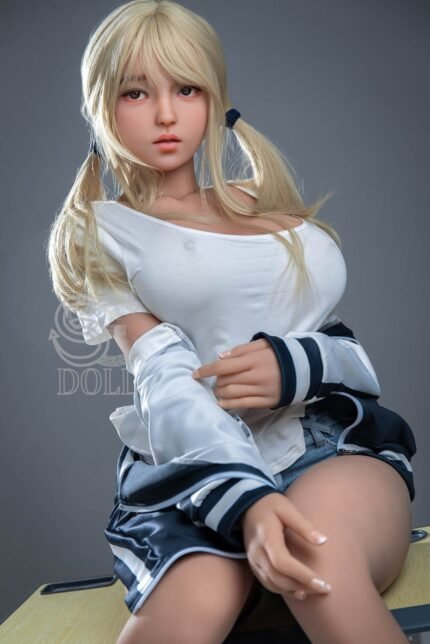 Melody A. Realistic Love Doll - SEDOLL®
