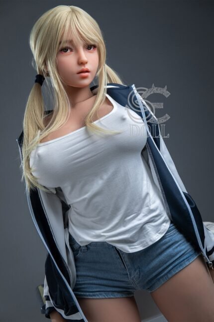 Melody TPE Real Sex Doll - SEDOLL® - EU STOCK