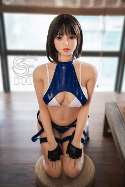 Melody.E TPE Lifelike Sex Doll - SEDOLL®