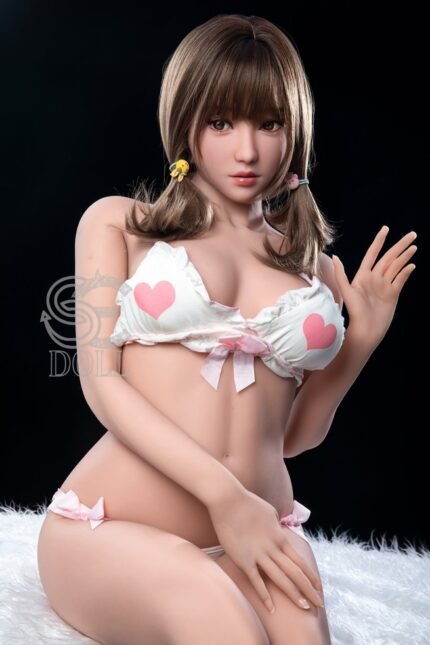 Midori Life Size Sex Doll - SEDOLL® - USA STOCK