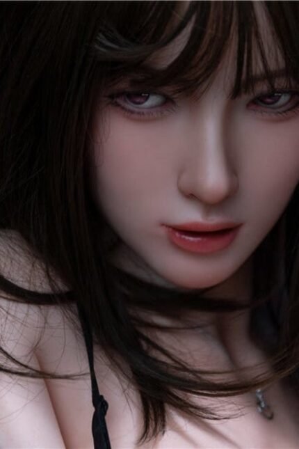 Miya full Silicone - IronTech Doll®