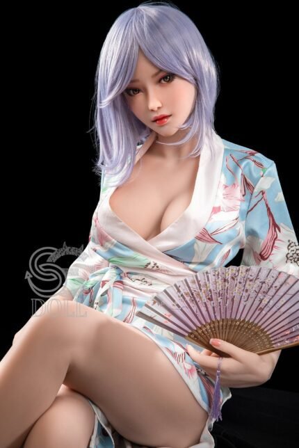 Murasaki TPE Realistic Sex Doll - SEDOLL®