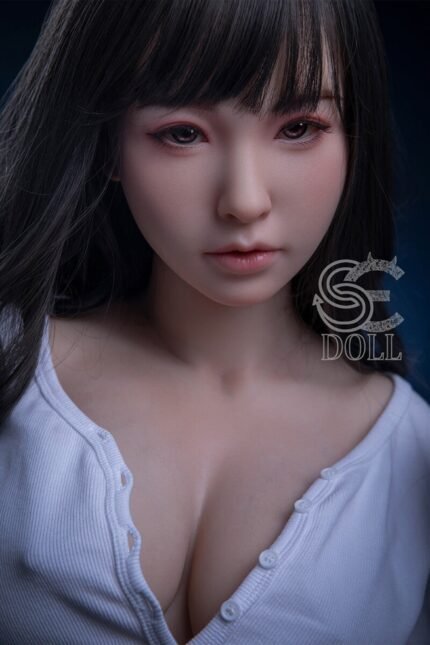 Nana.C Premium Full Silicone Sex Doll - Silicone Pro Series - SEDOLL®