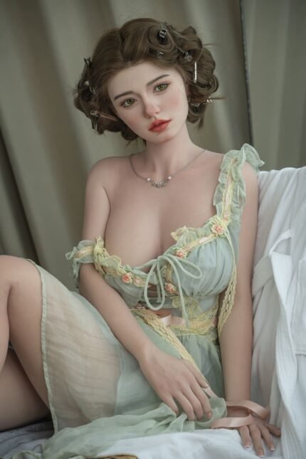 Natalia Real Lifelike Love Doll - Starpery®