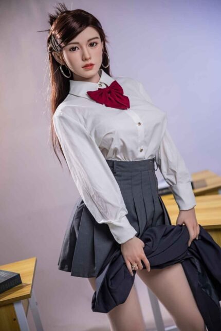 Nina Lifelike Love Doll - Starpery®