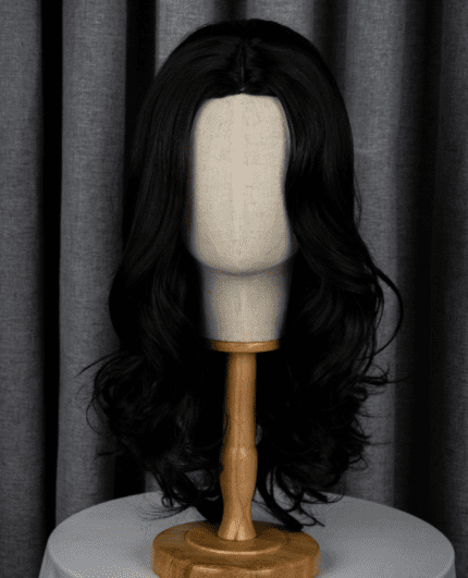 Premium Wig For Sex Doll #16