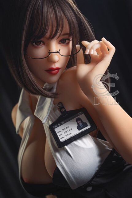 Queena.A TPE Realistic Sex Doll - SEDOLL®