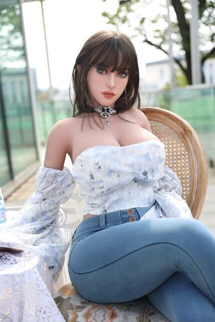 Queena.E TPE Lifelike Love Doll - SEDOLL®