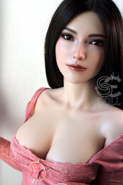 Regina.I Premium Full Silicone Sex Doll - Silicone Pro Series - SEDOLL®