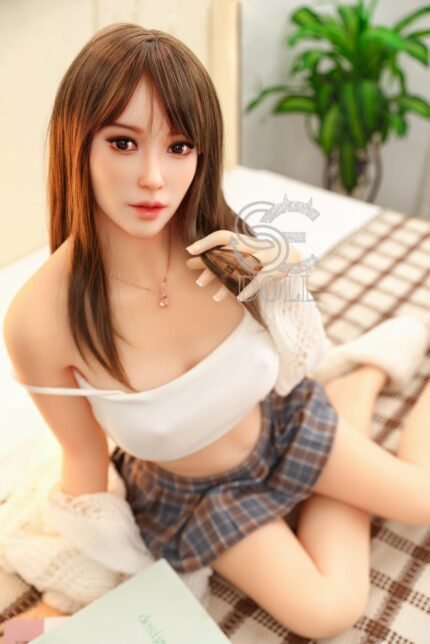 Rika TPE Real Sex Doll - SEDOLL®