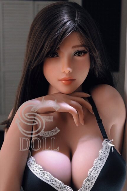 Rita TPE Real Sex Doll - SEDOLL®
