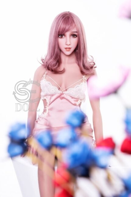 Rosalind TPE Realistic Sex Doll - SEDOLL®