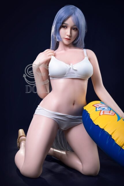 Sadie Silicone Sex Doll - SEDOLL®
