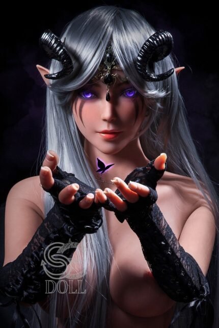 Samantha TPE Realistic Sex Doll - SEDOLL® - USA STOCK