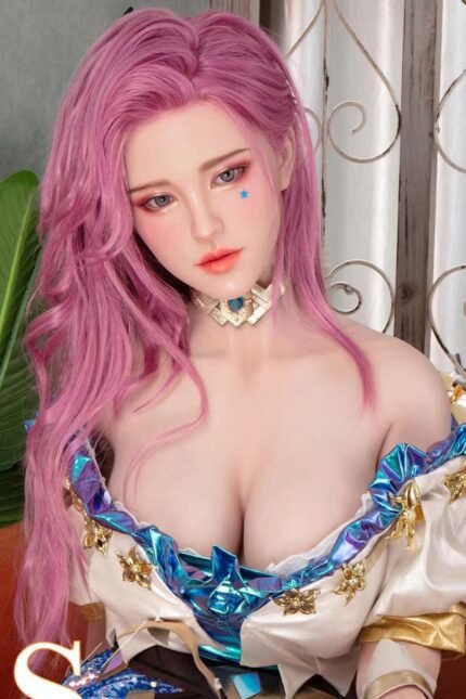 Saner Life Size Sex Doll - Starpery®