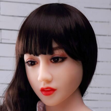 Sex Doll Head #106