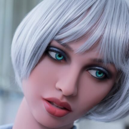 Sex Doll Head #108