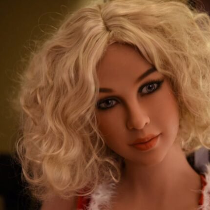Sex Doll Head #111